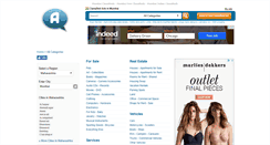 Desktop Screenshot of mumbai-mh.adwayer.in