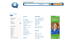 Desktop Screenshot of malappuram-kl.adwayer.in