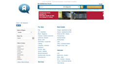 Desktop Screenshot of kochi-kl.adwayer.in